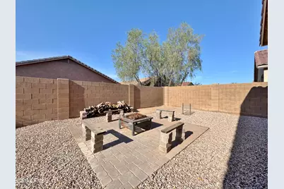 1745 E Desert Breeze Place, Casa Grande, AZ 85122 - Photo 37