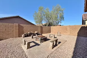 1745 E Desert Breeze Pl, Casa Grande, AZ 85122 - Photo 37