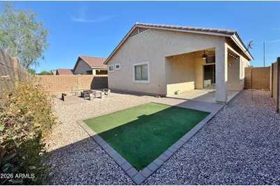 1745 E Desert Breeze Place, Casa Grande, AZ 85122 - Photo 35