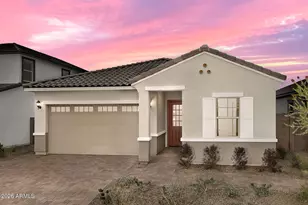 3764 S 240th Dr, Buckeye, AZ 85326 - Photo 3