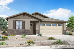 3764 S 240th Dr, Buckeye, AZ 85326 - Photo 1
