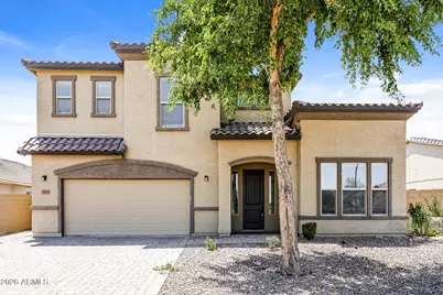 660 S 165th Avenue, Goodyear, AZ 85338 - Photo 1