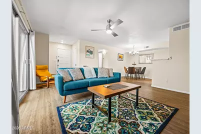 4608 W Maryland Avenue #202, Glendale, AZ 85301 - Photo 9