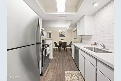 4608 W Maryland Avenue #202, Glendale, AZ 85301 - Photo 19