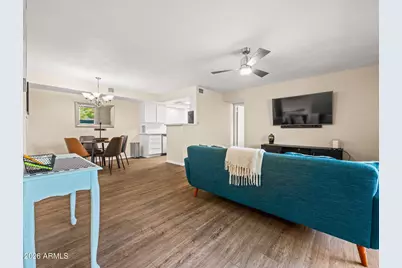 4608 W Maryland Avenue #202, Glendale, AZ 85301 - Photo 7