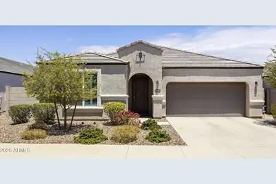 8296 W Ebbets Court, Florence, AZ 85132 - Photo 1
