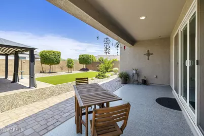 8296 W Ebbets Court, Florence, AZ 85132 - Photo 43