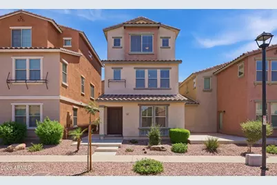1947 N 77th Glen, Phoenix, AZ 85035 - Photo 1