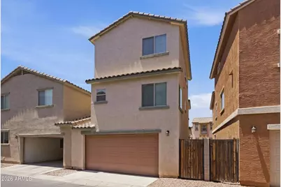 1947 N 77th Glen, Phoenix, AZ 85035 - Photo 25