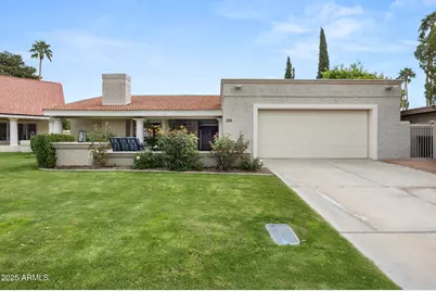 8649 N Willowrain Court, Scottsdale, AZ 85258 - Photo 47