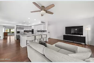 8649 N Willowrain Court, Scottsdale, AZ 85258 - Photo 23