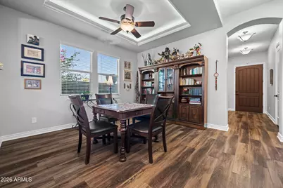 3934 E Spring Wheat Court, Gilbert, AZ 85296 - Photo 3