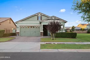 3934 E Spring Wheat Ct, Gilbert, AZ 85296 - Photo 35