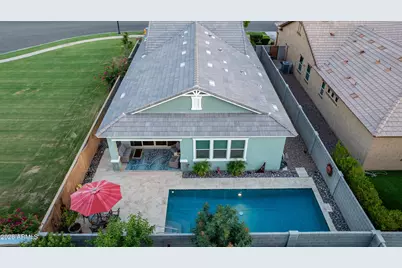3934 E Spring Wheat Court, Gilbert, AZ 85296 - Photo 33