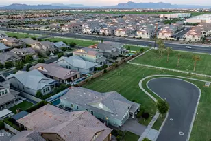 3934 E Spring Wheat Ct, Gilbert, AZ 85296 - Photo 31