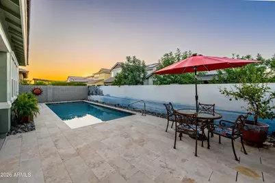 3934 E Spring Wheat Court, Gilbert, AZ 85296 - Photo 23