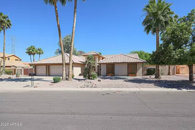 5542 W Northwood Drive, Glendale, AZ 85310 - Photo 3