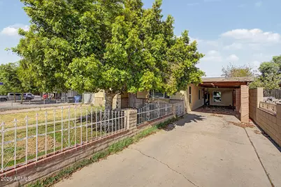 6435 S 5th Avenue, Phoenix, AZ 85041 - Photo 3