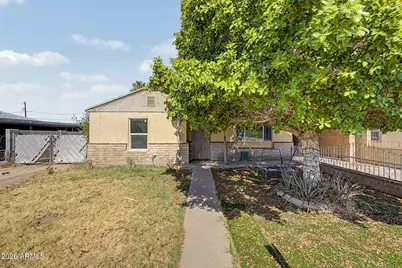 6435 S 5th Avenue, Phoenix, AZ 85041 - Photo 1