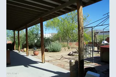 23350 W Los Huesos Way, Congress, AZ 85332 - Photo 11