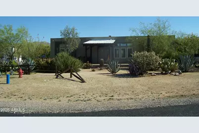 23350 W Los Huesos Way, Congress, AZ 85332 - Photo 1