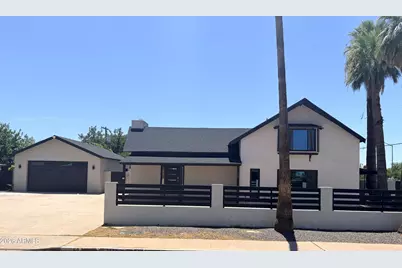 753 W 6th Drive, Mesa, AZ 85210 - Photo 1