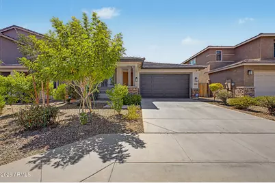 14916 N 56th Drive, Glendale, AZ 85306 - Photo 1