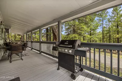 31 County Road N1022 --, Greer, AZ 85927 - Photo 21