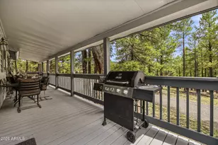 31 County Road N1022 --, Greer, AZ 85927 - Photo 21
