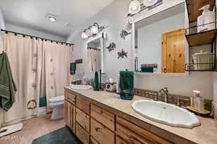 31 County Road N1022 --, Greer, AZ 85927 - Photo 13