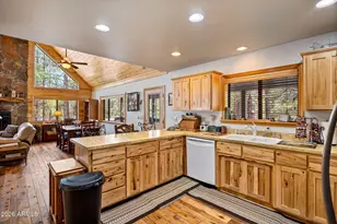31 County Road N1022 --, Greer, AZ 85927 - Photo 9