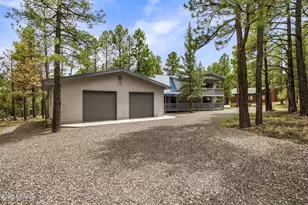 31 County Road N1022 --, Greer, AZ 85927 - Photo 27