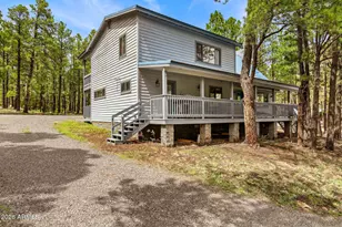 31 County Road N1022 --, Greer, AZ 85927 - Photo 25