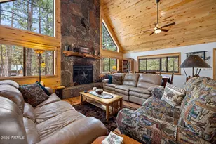 31 County Road N1022 --, Greer, AZ 85927 - Photo 5