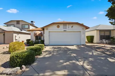 8839 W Bluefield Avenue, Peoria, AZ 85382 - Photo 1