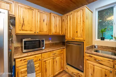 221 E Oso Trail, Hereford, AZ 85615 - Photo 21