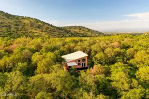 221 E Oso Trail, Hereford, AZ 85615 - Photo 61