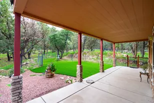 221 E Oso Trail, Hereford, AZ 85615 - Photo 41