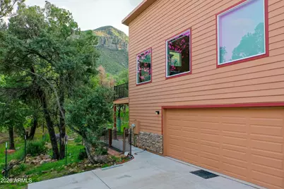 221 E Oso Trail, Hereford, AZ 85615 - Photo 5