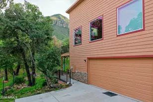 221 E Oso Trail, Hereford, AZ 85615 - Photo 5