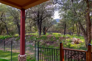 221 E Oso Trail, Hereford, AZ 85615 - Photo 41