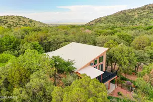 221 E Oso Trail, Hereford, AZ 85615 - Photo 51