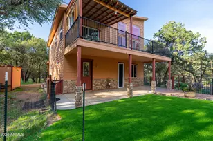 221 E Oso Trail, Hereford, AZ 85615 - Photo 3