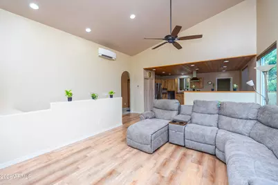 221 E Oso Trail, Hereford, AZ 85615 - Photo 11
