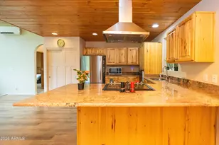 221 E Oso Trail, Hereford, AZ 85615 - Photo 23