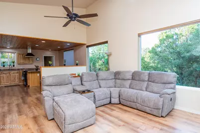 221 E Oso Trail, Hereford, AZ 85615 - Photo 9