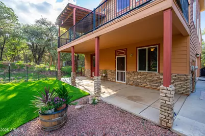 221 E Oso Trail, Hereford, AZ 85615 - Photo 3