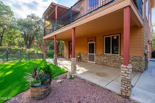 221 E Oso Trail, Hereford, AZ 85615 - Photo 3