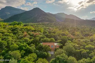 221 E Oso Trail, Hereford, AZ 85615 - Photo 59