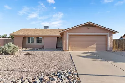 4841 W Aire Libre Avenue, Glendale, AZ 85306 - Photo 1